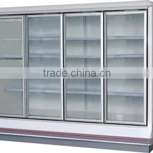 Hot Sale Convenience Store Refrigerators,beverage Display Refrigerators(LFC1250M) thumbnail-3