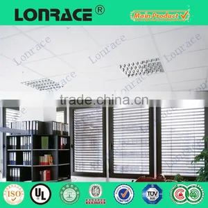 China Wholesale Pvc Gypsum Ceiling Tile thumbnail-5