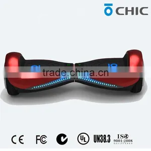 Remote Control Kid Scooter Environmental Friendly thumbnail-1