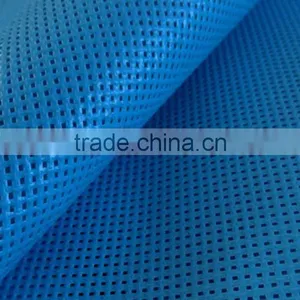 Building Materials PVC Nonflammable Fabric thumbnail-1