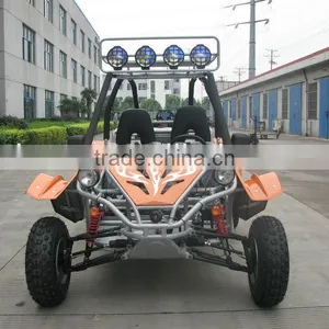 TK250GK-9A 250cc BUGGY Go Kart thumbnail-3