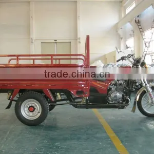 XF 150ZH-B4 Cargo Tricycle thumbnail-1