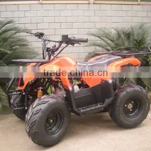 CE/EEC/EPA Utility Electric ATV SX-E 1000 ATV-C thumbnail-1
