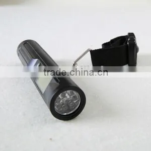 Luggage Digital Weighing Scale With LED Flashlight thumbnail-2