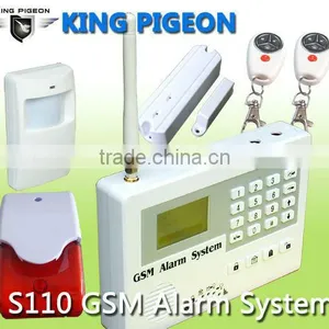 Safeguard Your Home Against Theft, Fire, and Intrusion Control Your Lights and Appliances From Your Phone Control Your Home thumbnail-1