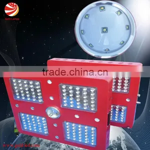 12 Bands LED Grow Panel With Remoter Programmable thumbnail-1
