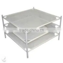Round/Sqaure Drying Rack for Hydroponics thumbnail-1