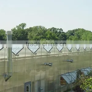 Agricultural Poly Arch Film Venlo Greenhouse thumbnail-1