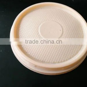 Small Round Cheese Cake Container, 11.5*11.5*5cm thumbnail-4