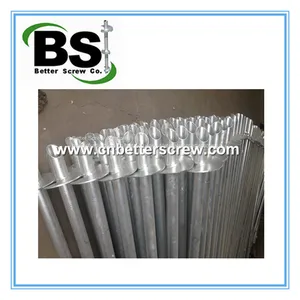 OEM Manufaturer Helical Pile for Dock thumbnail-2