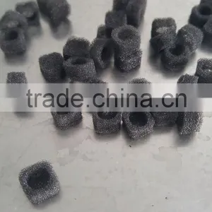 Wholesale Bedroom Set Folding Rebonded PU Sponge Foam Sheet thumbnail-1