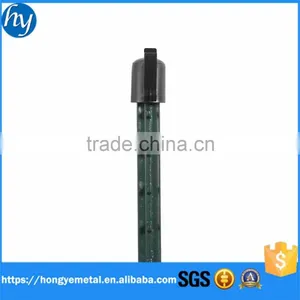 China Factory Vineyard Metal Trellis Post Fence Post Caps for Sale thumbnail-4