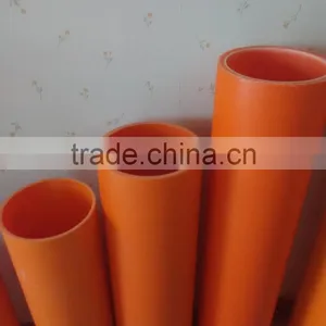 Electrical Wire Conduit Cable Protection PVC Pipe thumbnail-5