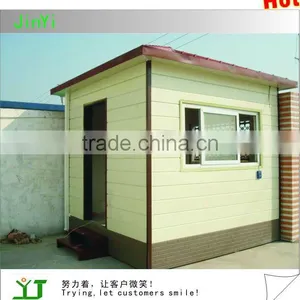 Modular Container Living Home thumbnail-1