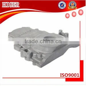 Car Engine Parts Gravity Casting Car Accessory Made in China thumbnail-1