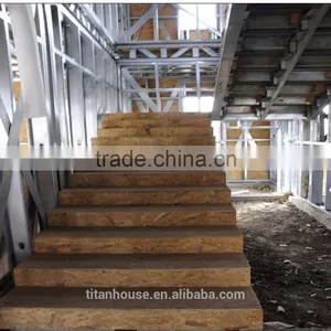 80 Square Meters Cold Formed Steel Framing Kitset Home Building thumbnail-6