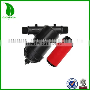 Factory Direct Sale Y Style PP Water Filter for Drip Irrigation thumbnail-1