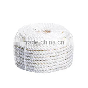 Nylon Rope Pulley thumbnail-1