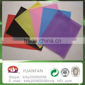 Biodegradable pp Non Woven Fabric, pp Spunbond Non-woven, Tnt Nonwoven Fabric thumbnail-4