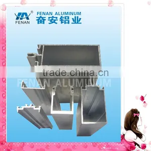 Perfect Aluminum Profile Which Can be Used Indoor and Semi-outdoor Led Display thumbnail-1