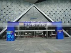 Xian Wellwork Industrial Co., Ltd. company overview - view 2 thumbnail