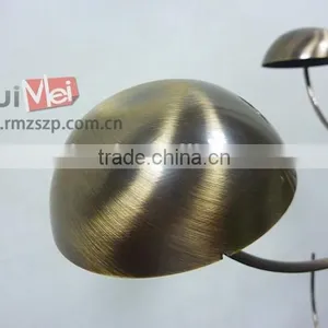 Fashionable Metal Wire Hat Display Stand/cap Rack thumbnail-4