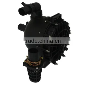 2 Inch Chemical Pump Driven Gasoline,diesel Engine,or Electric Motor thumbnail-4