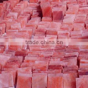High Quality Solid Flawless Salt Bricks|slabs|Blocks|Tiles Amazing Natural Colors & Sizes for Salt Room and Spa thumbnail-1