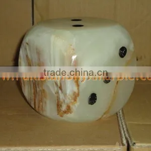 Buy Cheap Wholesale ONYX DICES HANDICRAFTS thumbnail-6