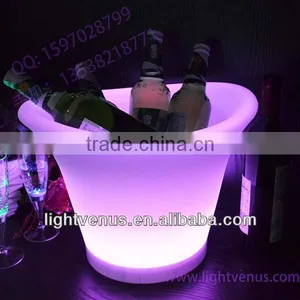 Small Champagne Ice Bucket thumbnail-1