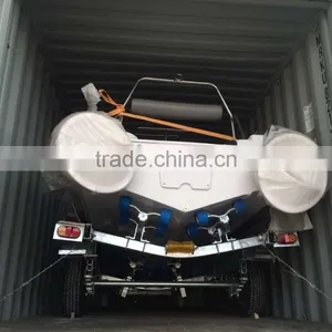 Rilaxy Factory Direct CE Certificated Rigid Inflatable Boat, RIB Inflatable Boat With 5 Years' Warranty thumbnail-6