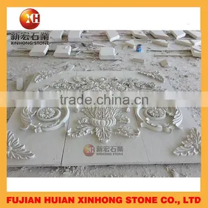 Abstract Low Wall Hanging Relief Sculpture thumbnail-4