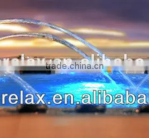 Cheap Whirlpool Bathtub Whirlpool Bathtub Price Jet Whirlpool Bathtub With TV thumbnail-4