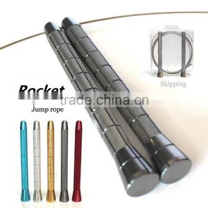UIC-JR35 , Sport Speed Skipping Jump Rope thumbnail-1