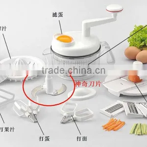 Multifundtion Plastic Fruit and Vegetable Tooling thumbnail-2