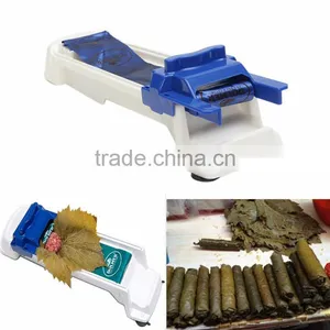 Creative Dolmer Kitchen Tool Vegetables Meat Rolling Machine/Cabbage Leaf Rolling Tool Roll Maker/Sushi Vegetable Roll thumbnail-4