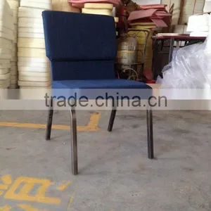 Hot Selling Church Chair Wedding Chair for Church thumbnail-2