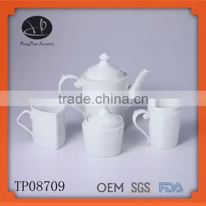 Ceramic Coffee & Tea Sets,15pcs Tea Pot Set,ceramic Tea Pot Set thumbnail-1