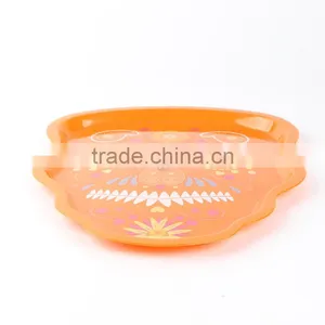 Plate / Halloween Products / Naughty Party Supplies thumbnail-1
