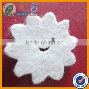 Felt Hanger, Felt Christmas Crafts, Felt Xmas Decoration thumbnail-1