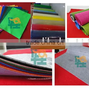 Needlepunch Nonwoven Fabric thumbnail-1