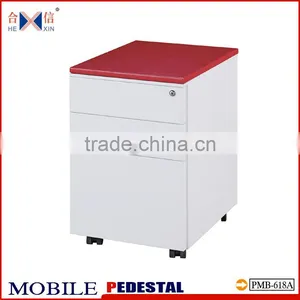 Movable Under Desk Cabinet/metal Mobile Pedestals thumbnail-1