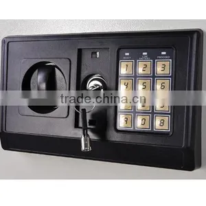 Electronic Digital Safe Box Password Safety Box Large Box RoHS Safe thumbnail-4