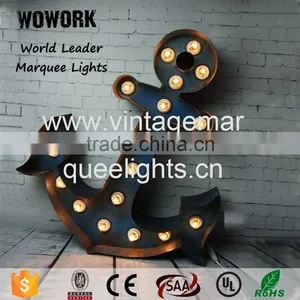 Lively Anchor Rusty Light thumbnail-4
