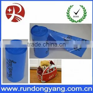 Plastic Pet Waste Bag With High Quality thumbnail-1