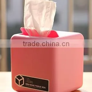 Creative Napkin Box thumbnail-1
