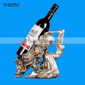 Novelty Insulated Decorative Beer Bottle Holder thumbnail-1