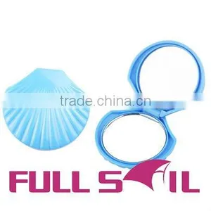 2012 Hot Selling Promotion Cheap Pocket Plastic Mirrors thumbnail-1