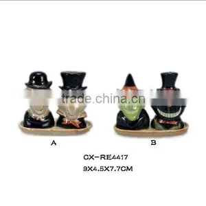 Halloween Polyresin Mask thumbnail-1