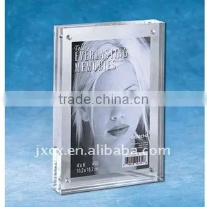 Desk Top Thick Literature Holder 3 1/2W x 5H thumbnail-1